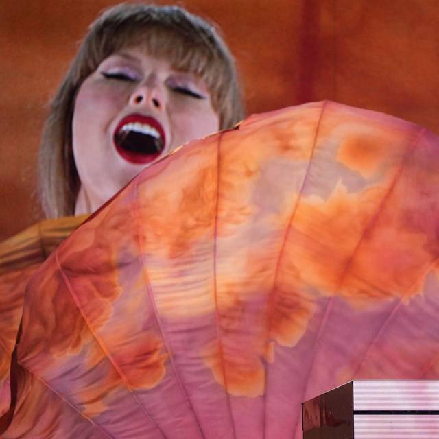 Taylor Swift