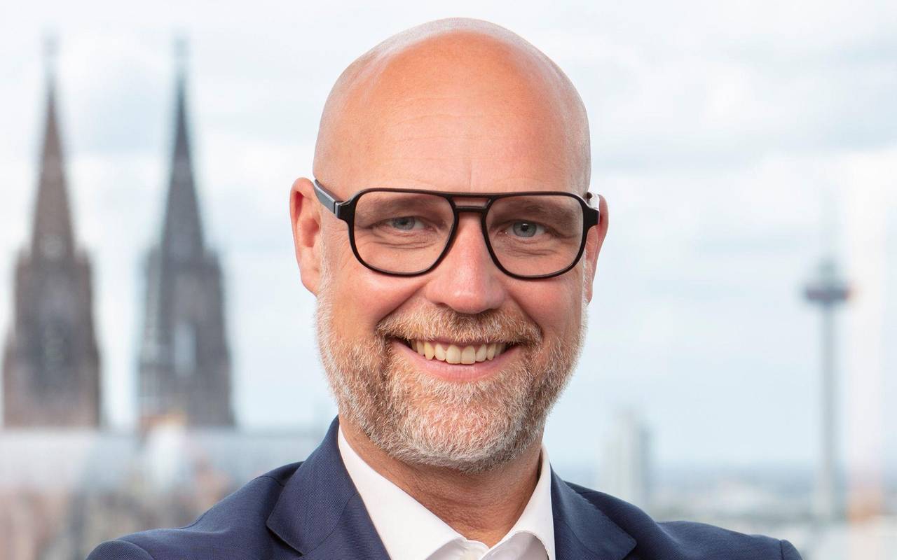 Volker Görzel