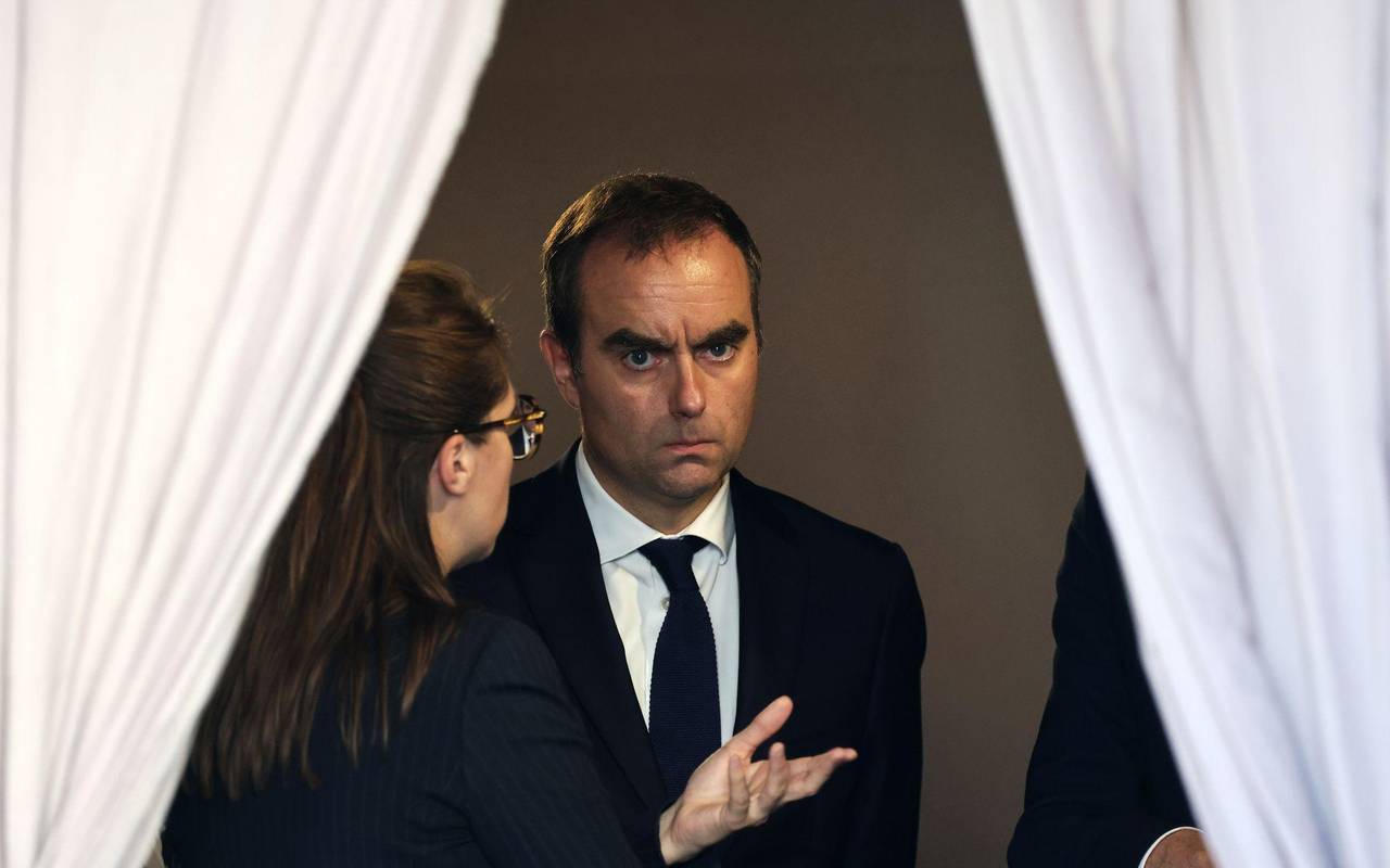Regierungskrise in Frankreich
