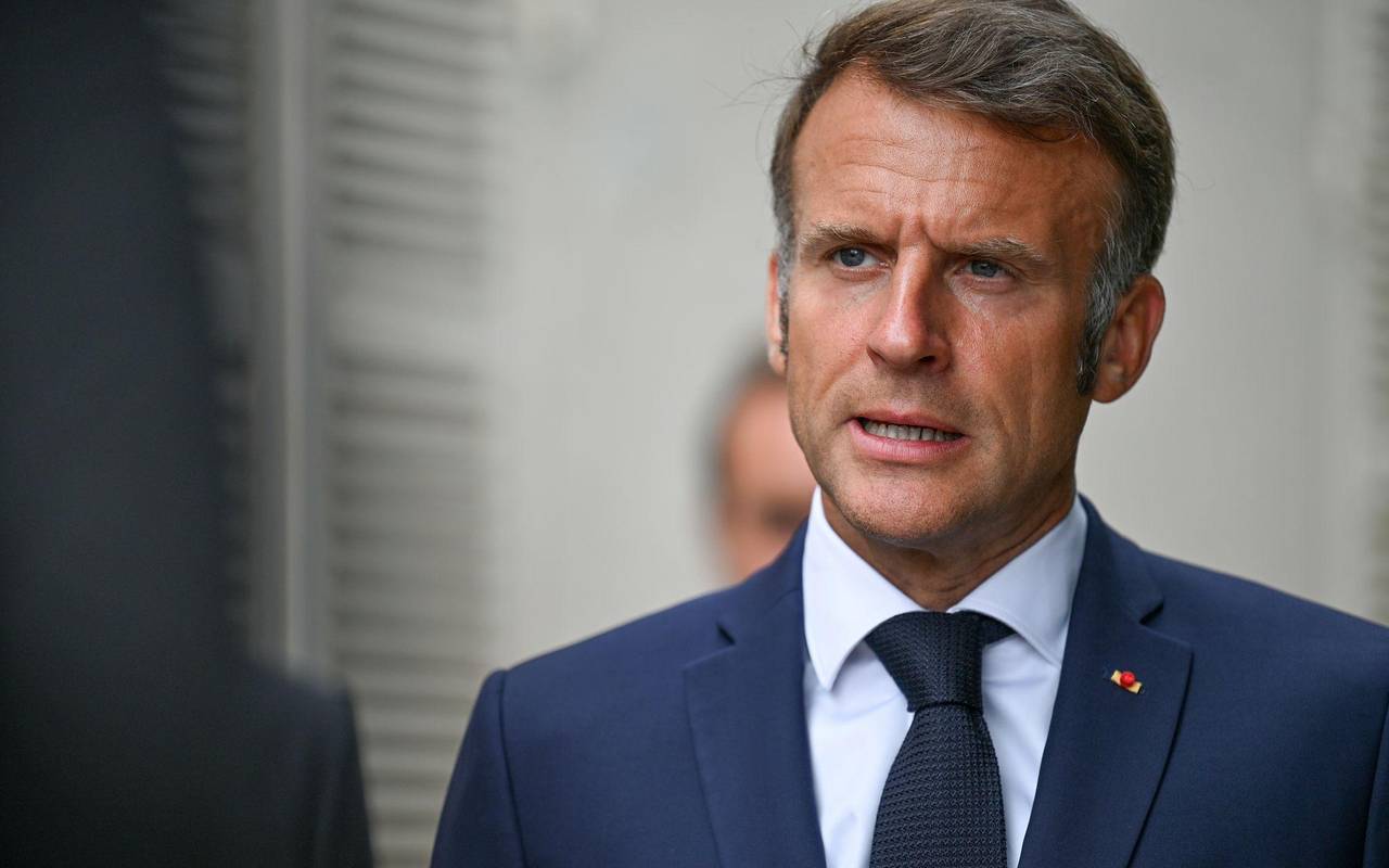 Regierungskrise in Paris