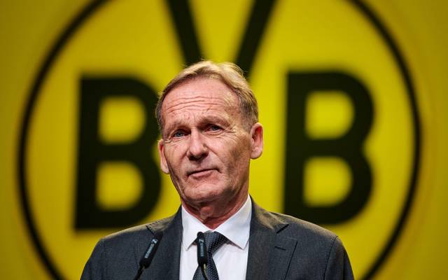 Hans-Joachim Watzke