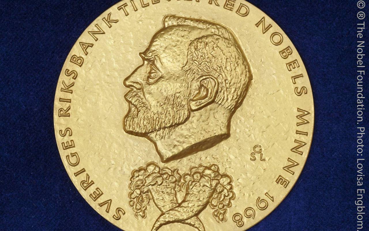 Wirtschaftsnobelpreis 2025