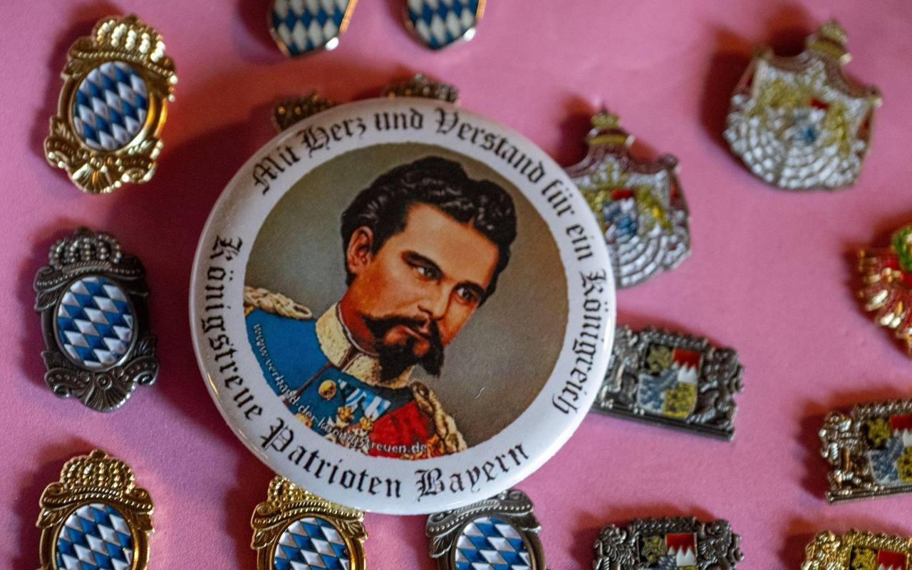 König Ludwig II.
