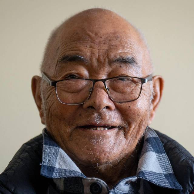 Letzter Überlebender der Everest-Expedition von 1953 gestorben