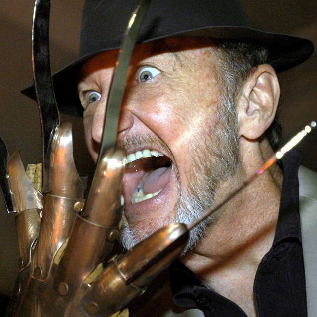 Robert Englund