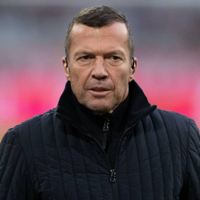 Lothar Matthäus