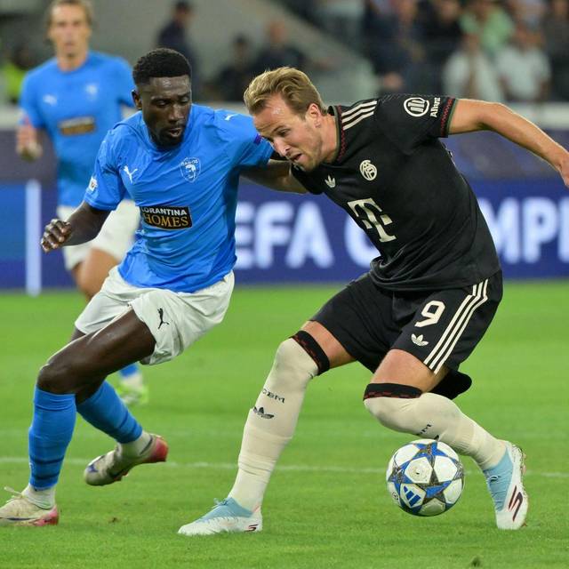 Harry Kane