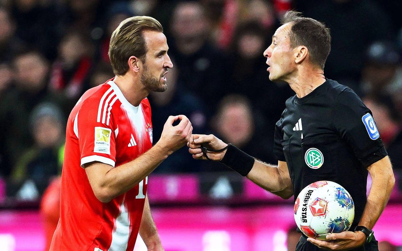 Bayern München - Borussia Dortmund