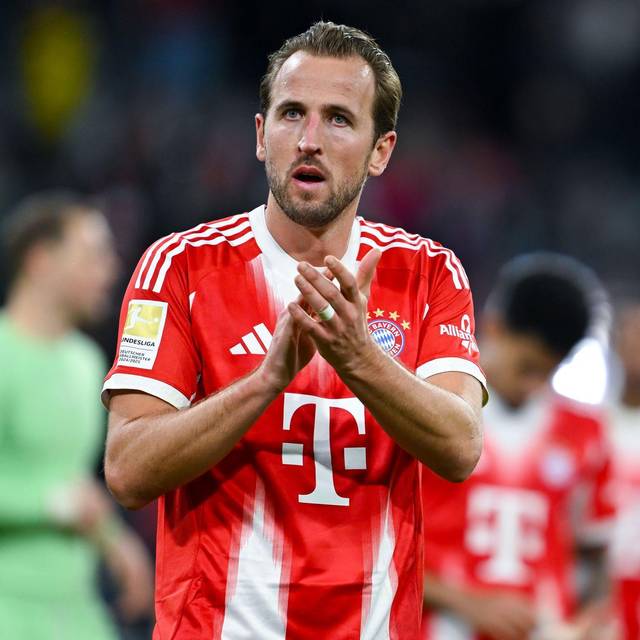Bayern München - Borussia Dortmund
