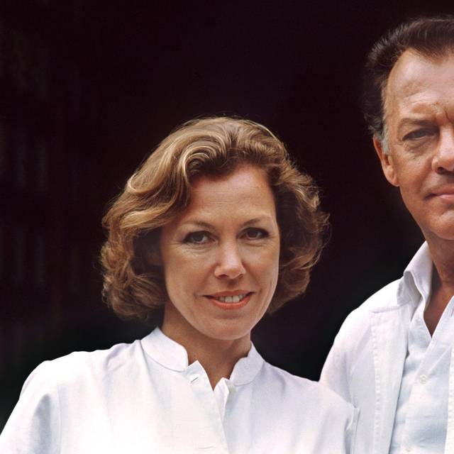 TV-Serienklassiker «Die Schwarzwaldklinik»