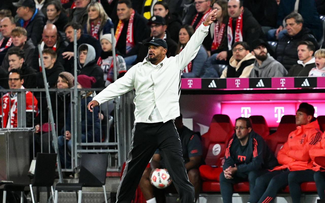 Bayern München - Borussia Dortmund