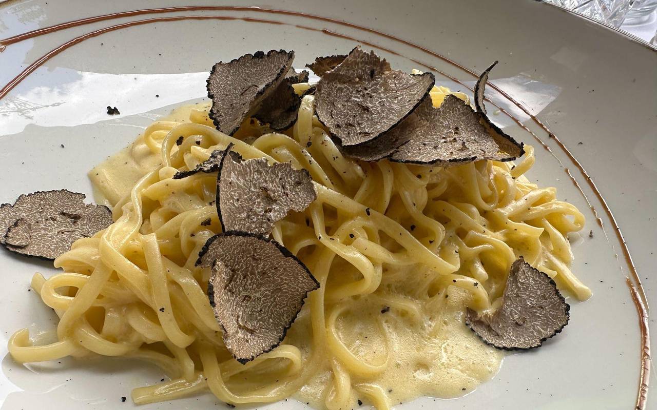 Warum Trüffel Trendfood sind