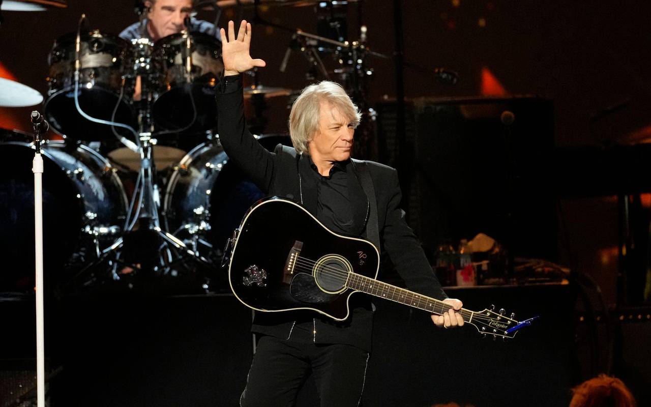 Bon Jovi
