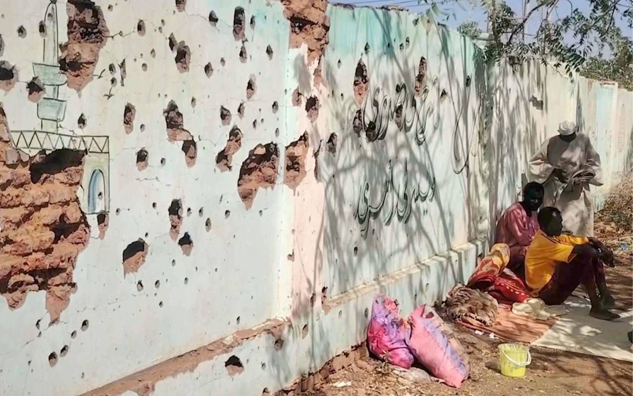 Die sudanesische Armee hat ihren Rückzug aus Al-Faschir bestätigt