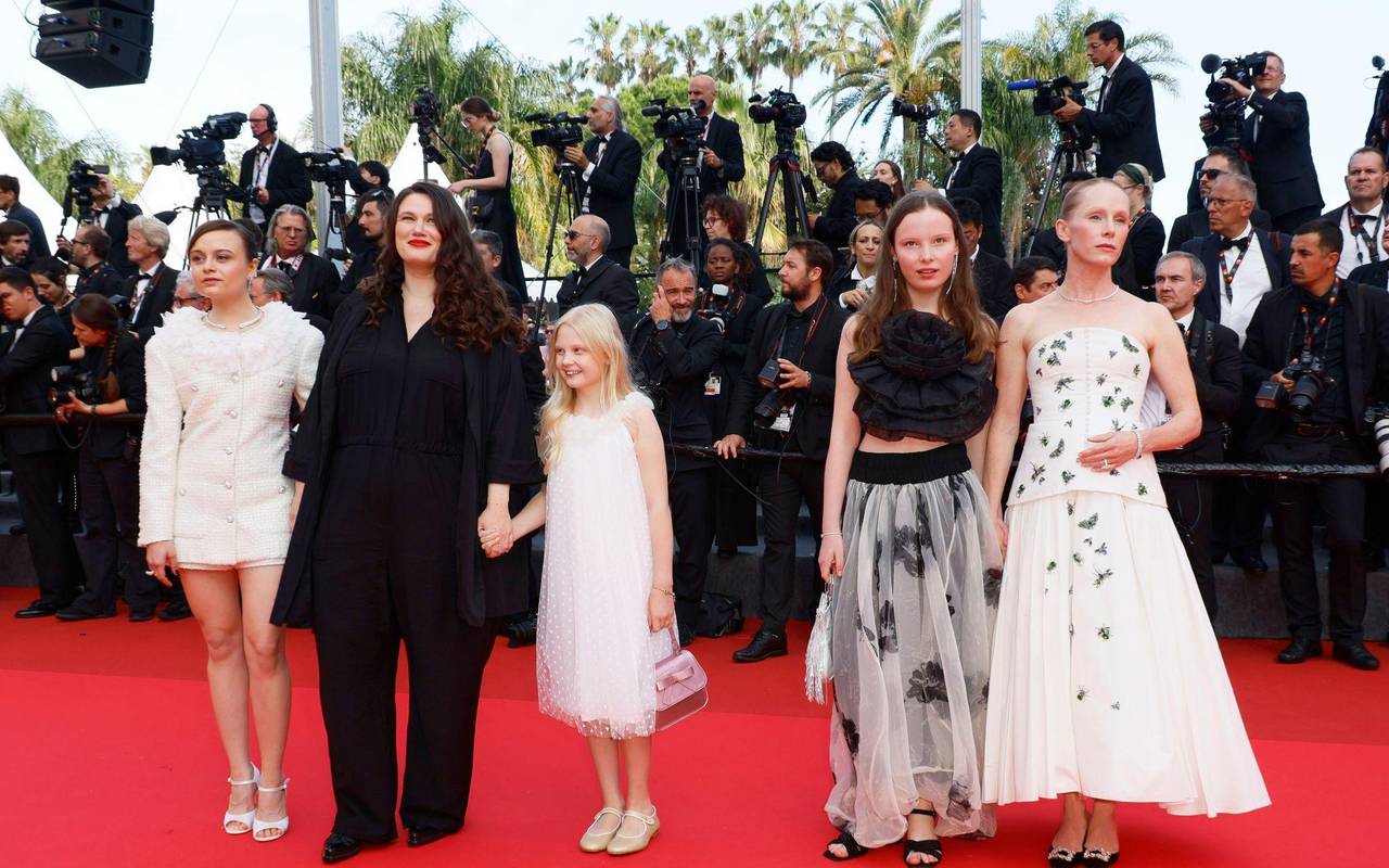 78. Filmfestival Cannes