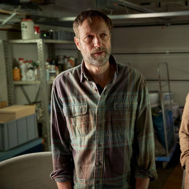 TV Ausblick ZDF - «Marie Brand und der überwundene Tod»