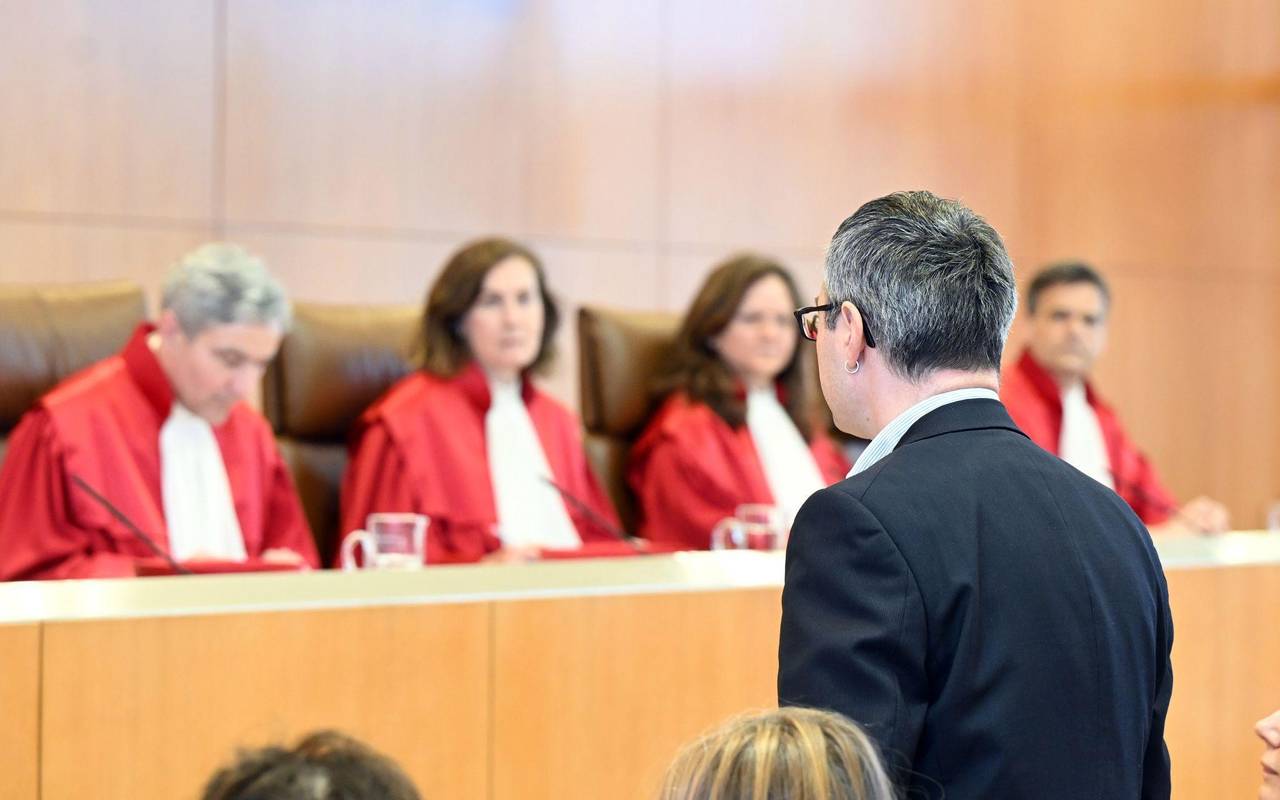 Bundesverfassungsgericht