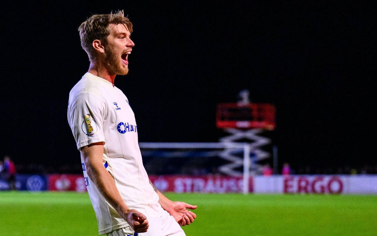 FV Illertissen - 1. FC Magdeburg