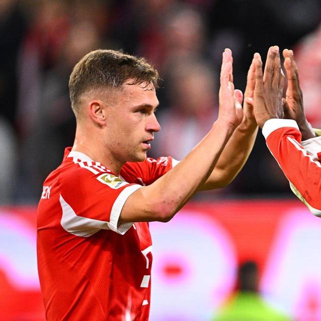 Bayern München - Bayer Leverkusen