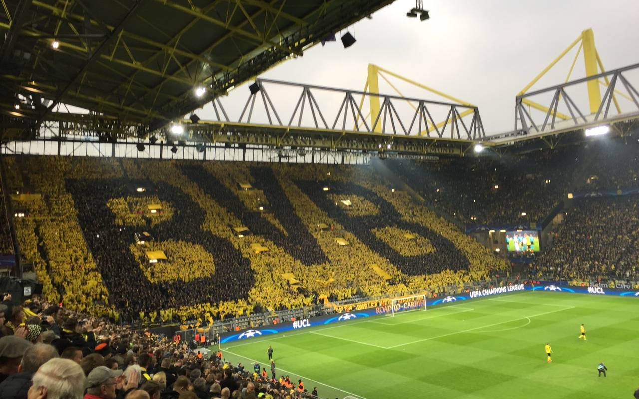 Signal Iduna Park