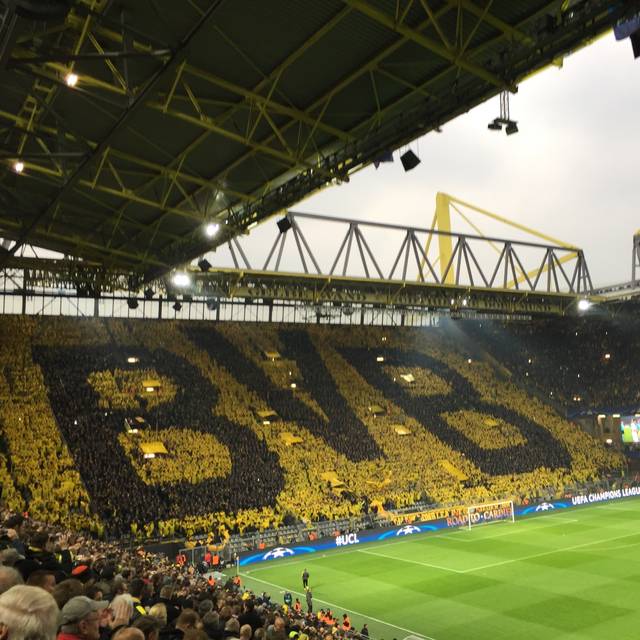 Signal Iduna Park