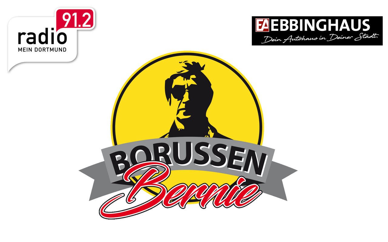 Borussen Bernie - Die Pöhlervorschau wird präsentiert von Autohaus Ebbinghaus.