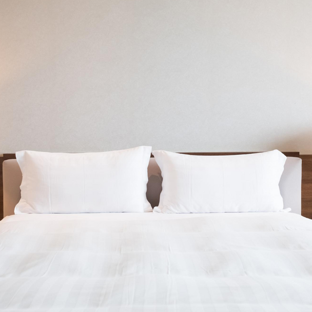 Symbolbild: Hotelzimmer.