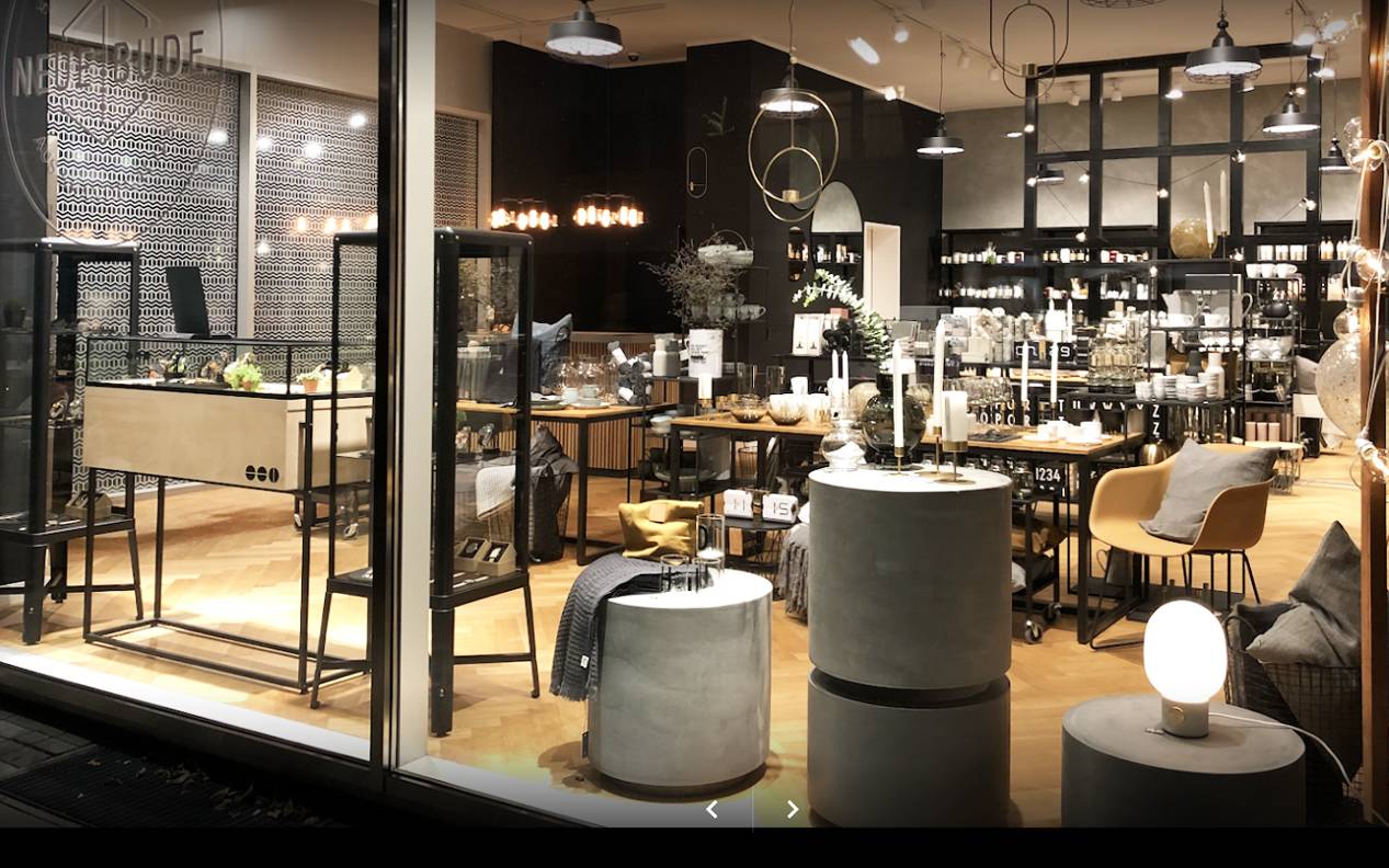 Neue Bude in Dortmund