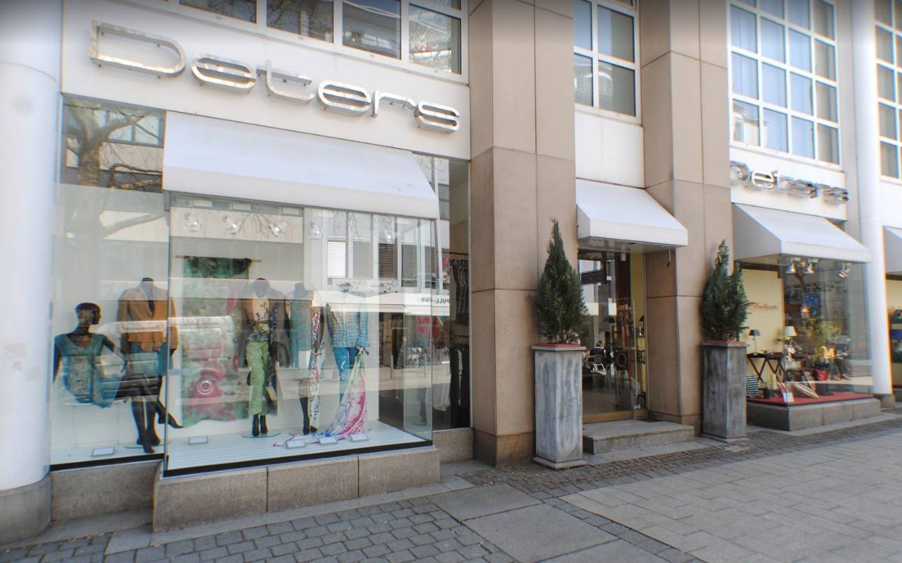 Modehaus Deters