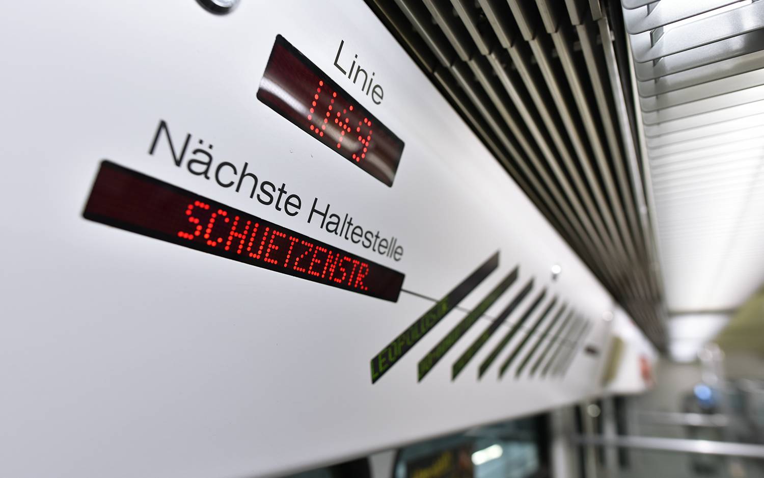 Bargeldlos im ÖPNV Dortmund: DSW21 testet neue Systeme