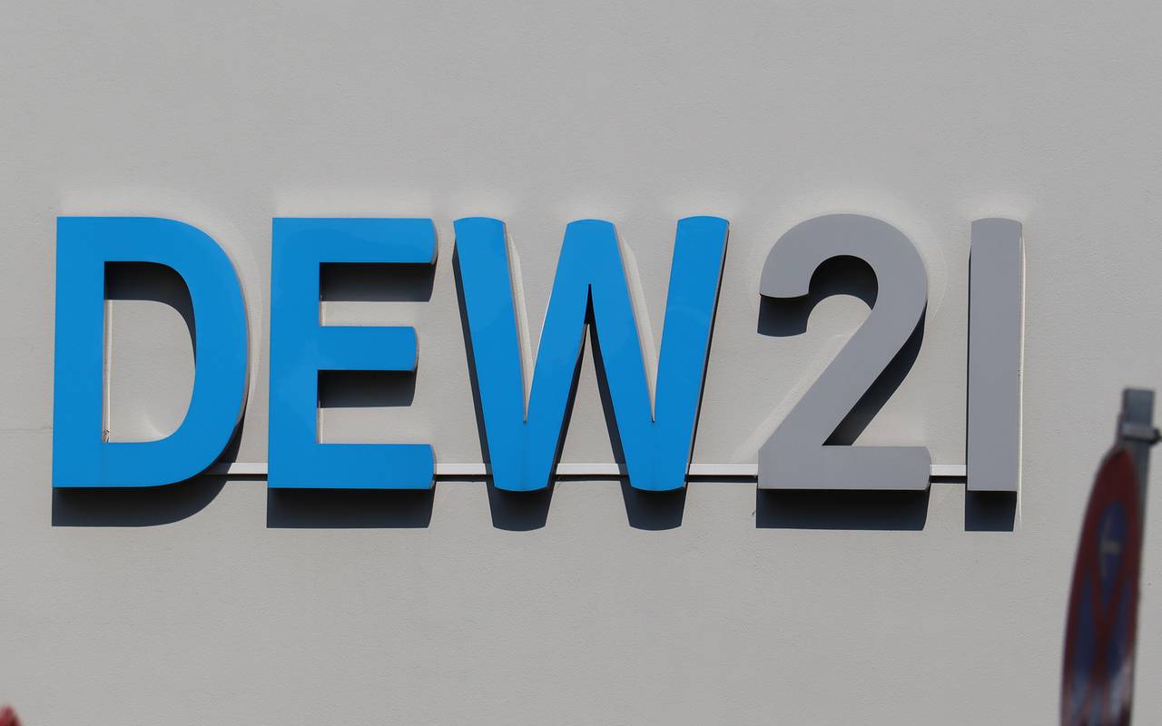 DEW21-Logo