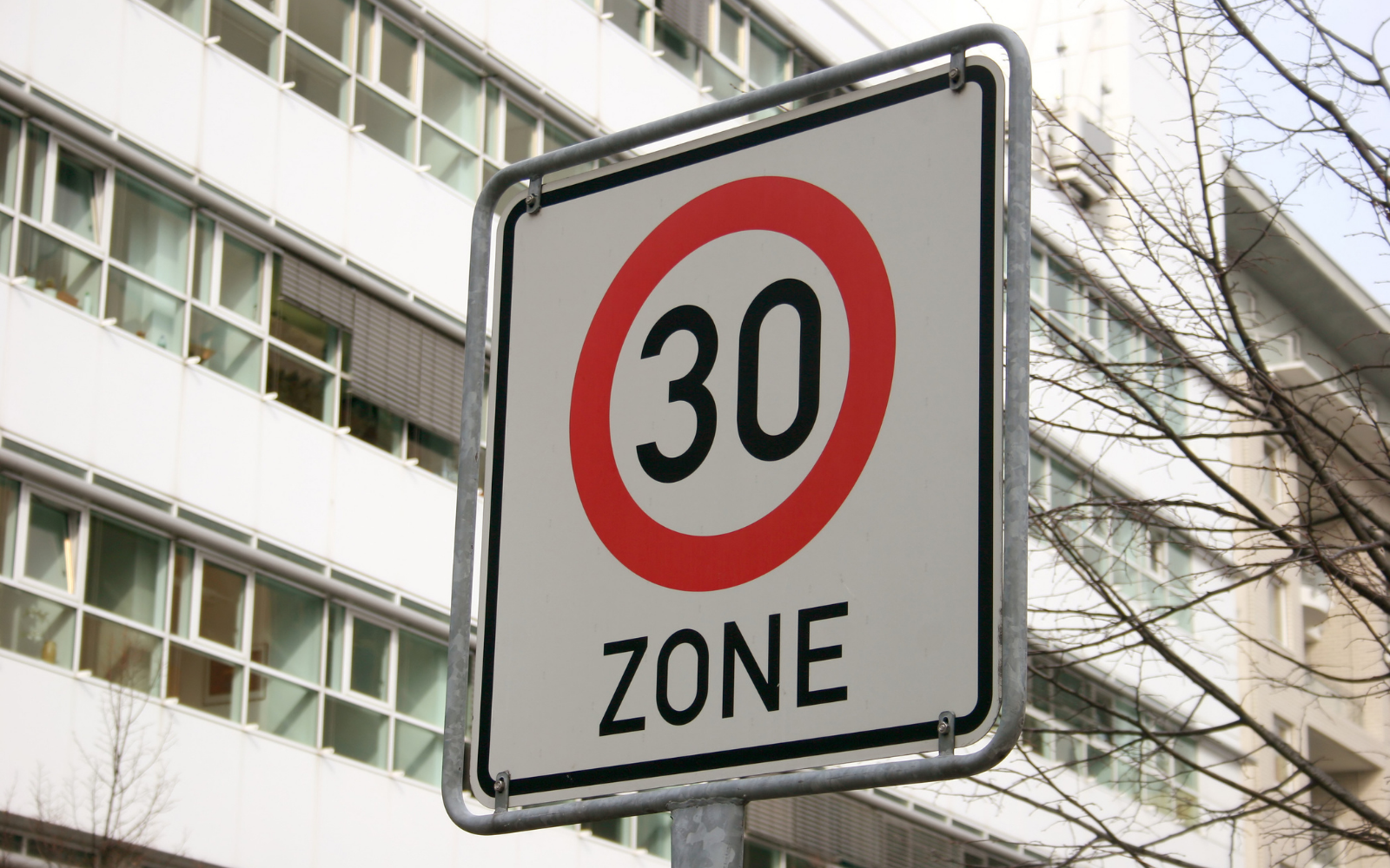 Tempo 30 auf der Evinger Straße in Dortmund?