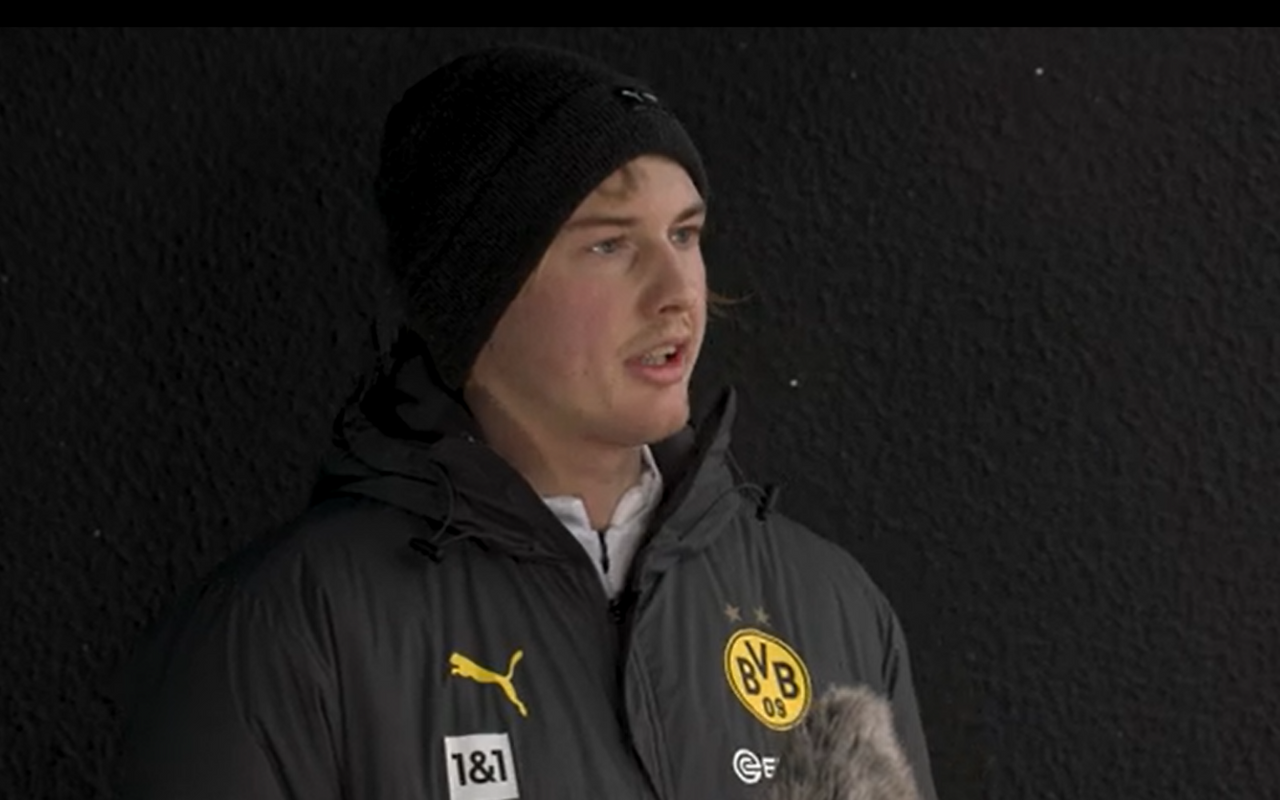 Julian Brandt