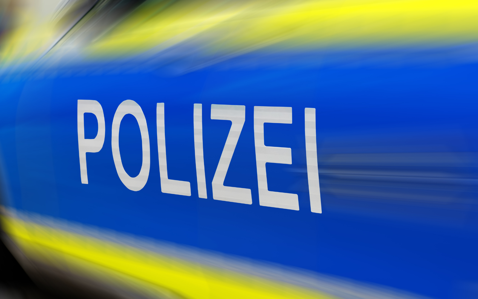 Dortmund: Mann bedroht Polizei mit Schraubendreher