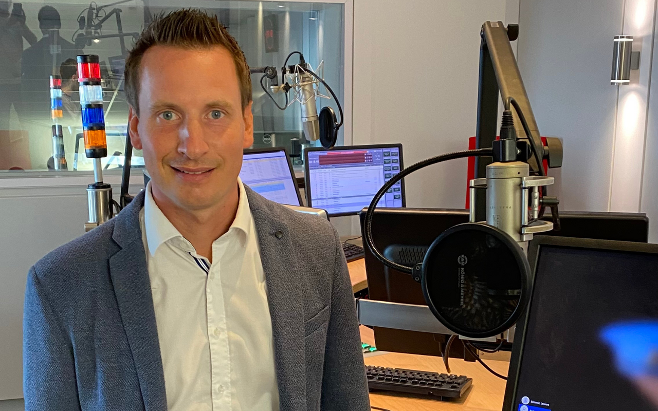 Polizeigewerkschaft DOrtmund Torsten Seiler