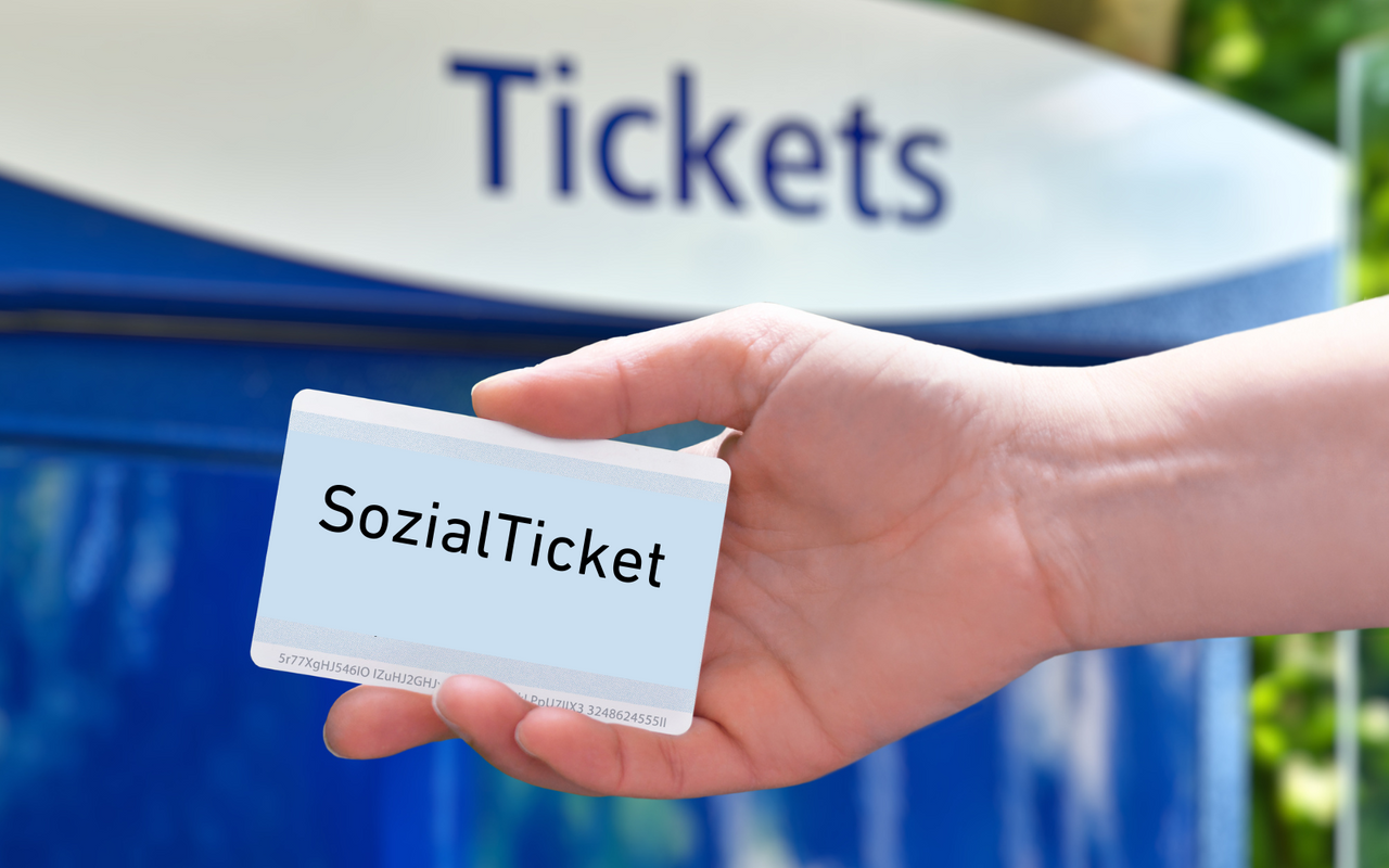 SozialTicket