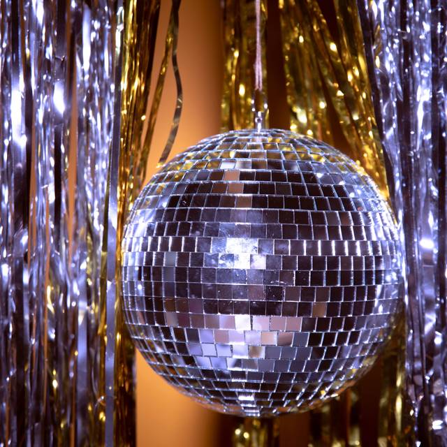 Discokugel