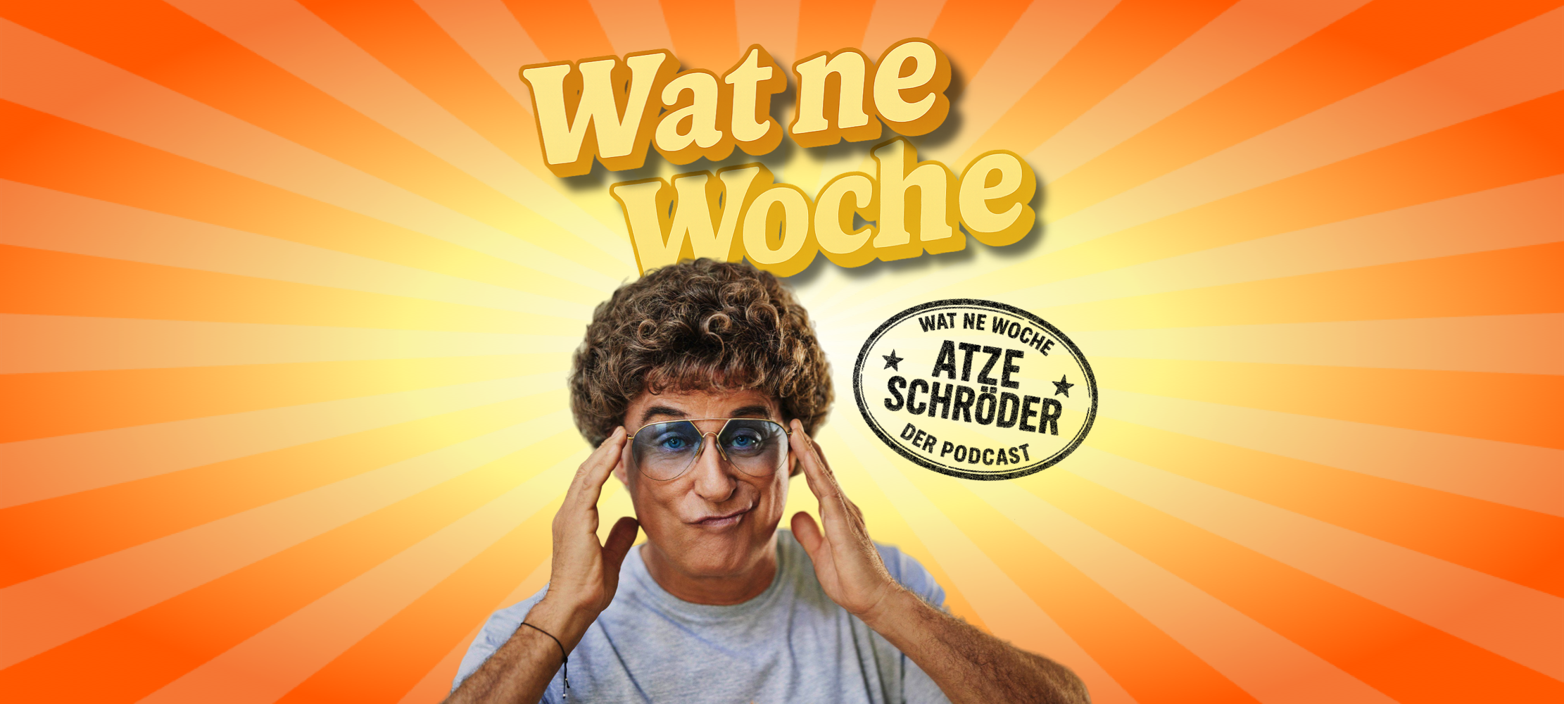ATZE - Wat ne Woche - "Veggiwurst"