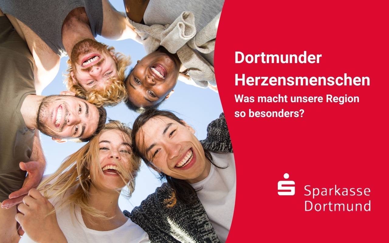 Radio 91.2 sucht eure Herzensmenschen