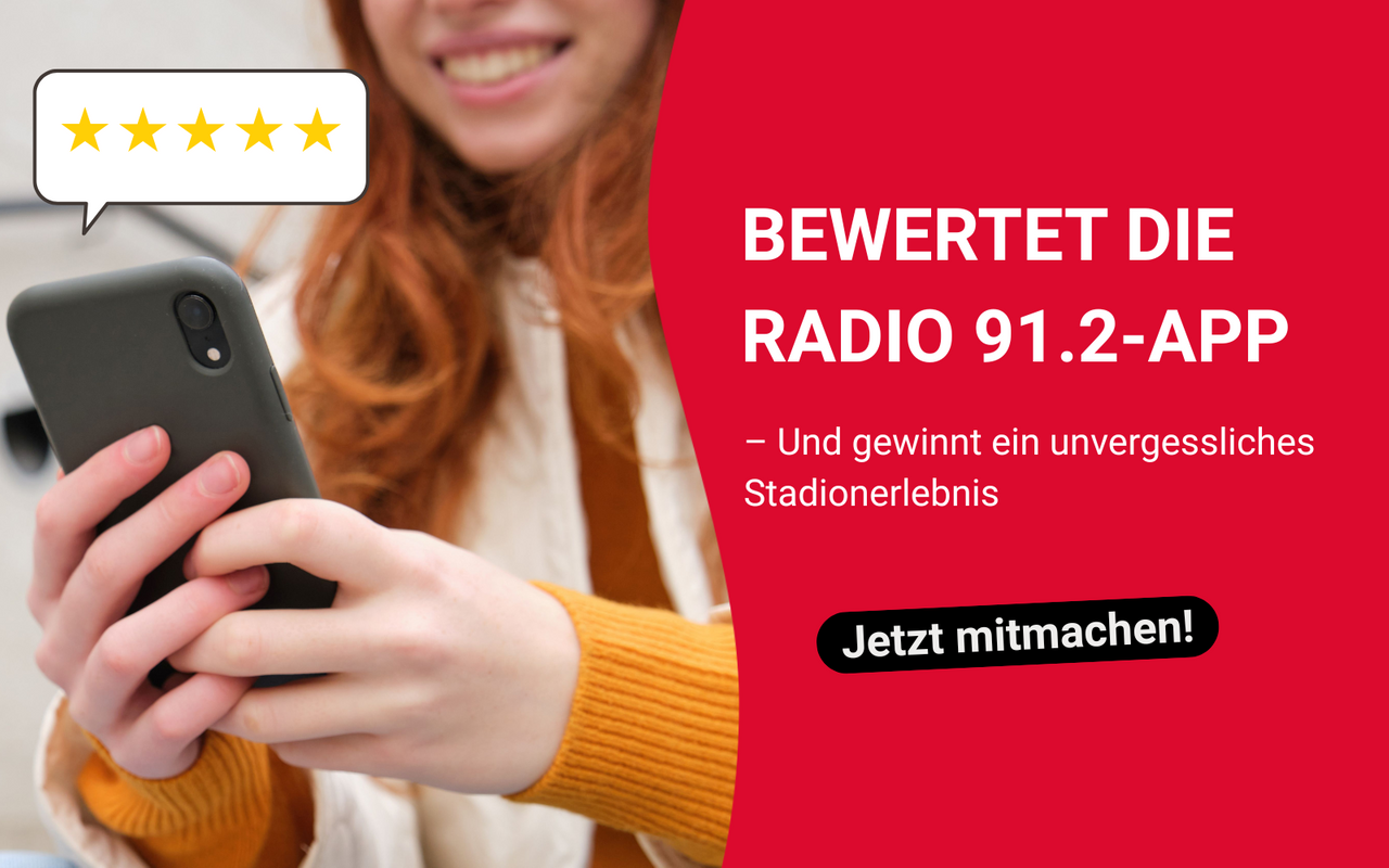 Deine Meinung ist uns wichtig! Bewerte unsere App, schreibe eine kurze Rezension und verrate uns, was wir noch besser machen können. 