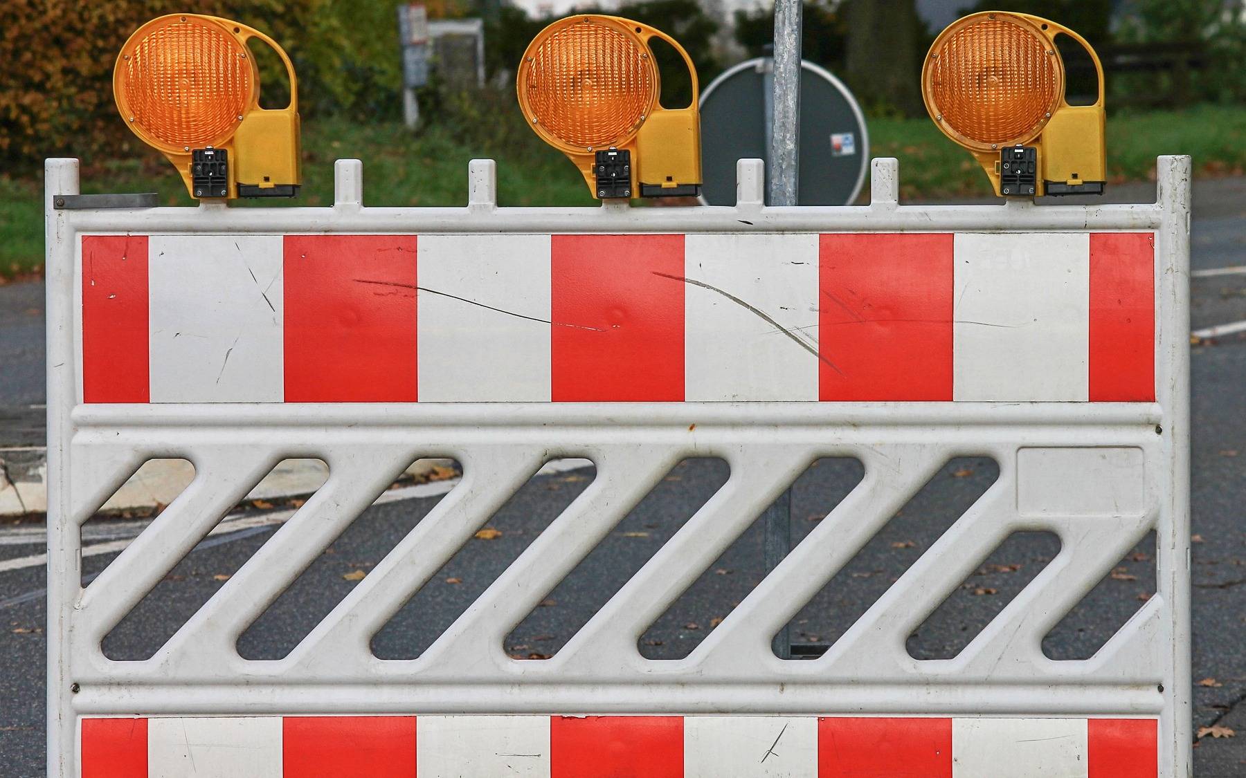 Dortmund: Kirchhörder Straße bald wieder frei