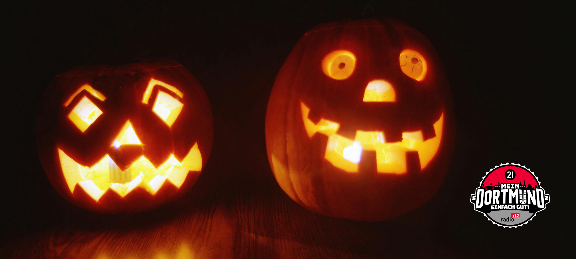 Süßes sonst gibt's Saures