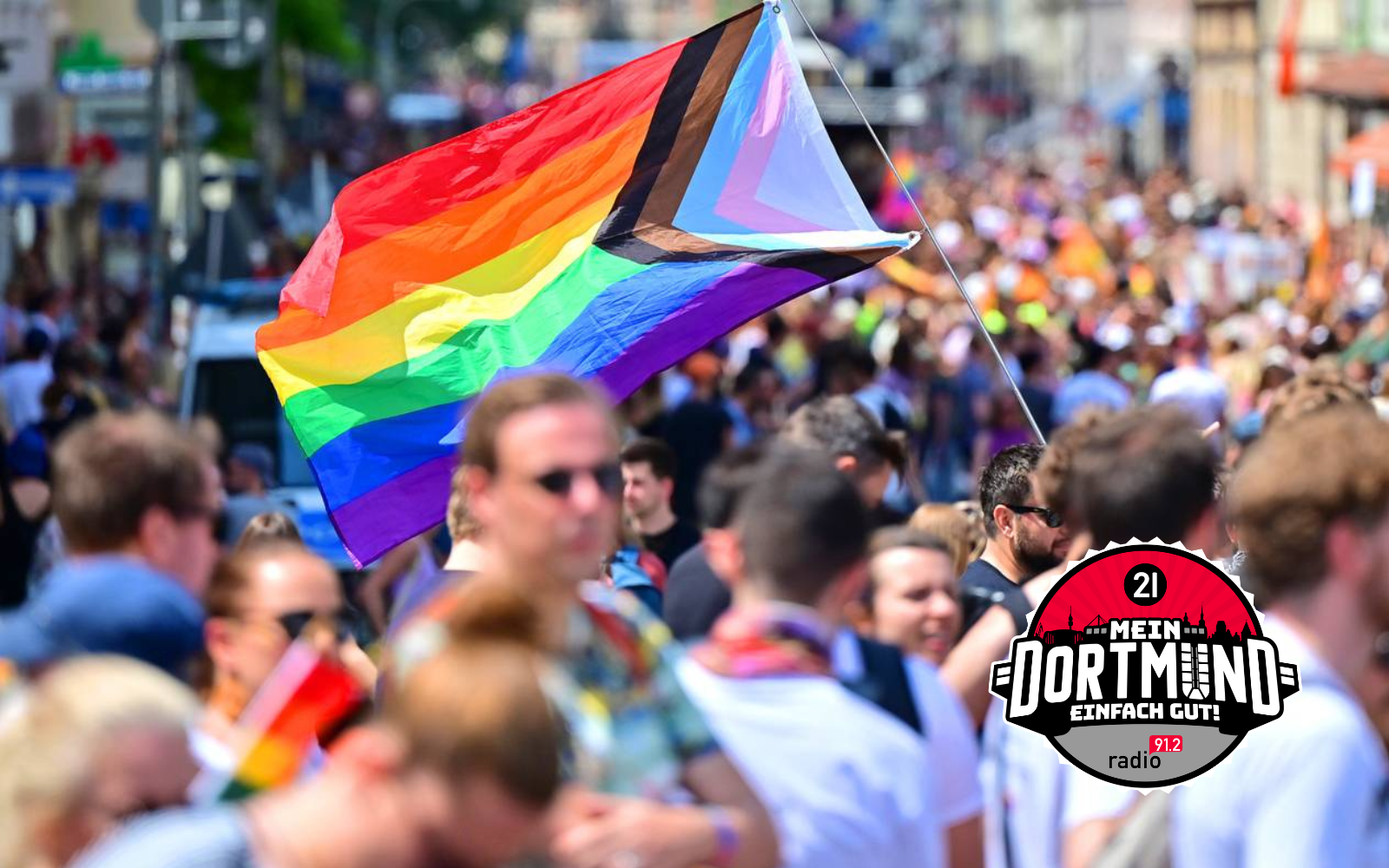 CSD in Dortmund
