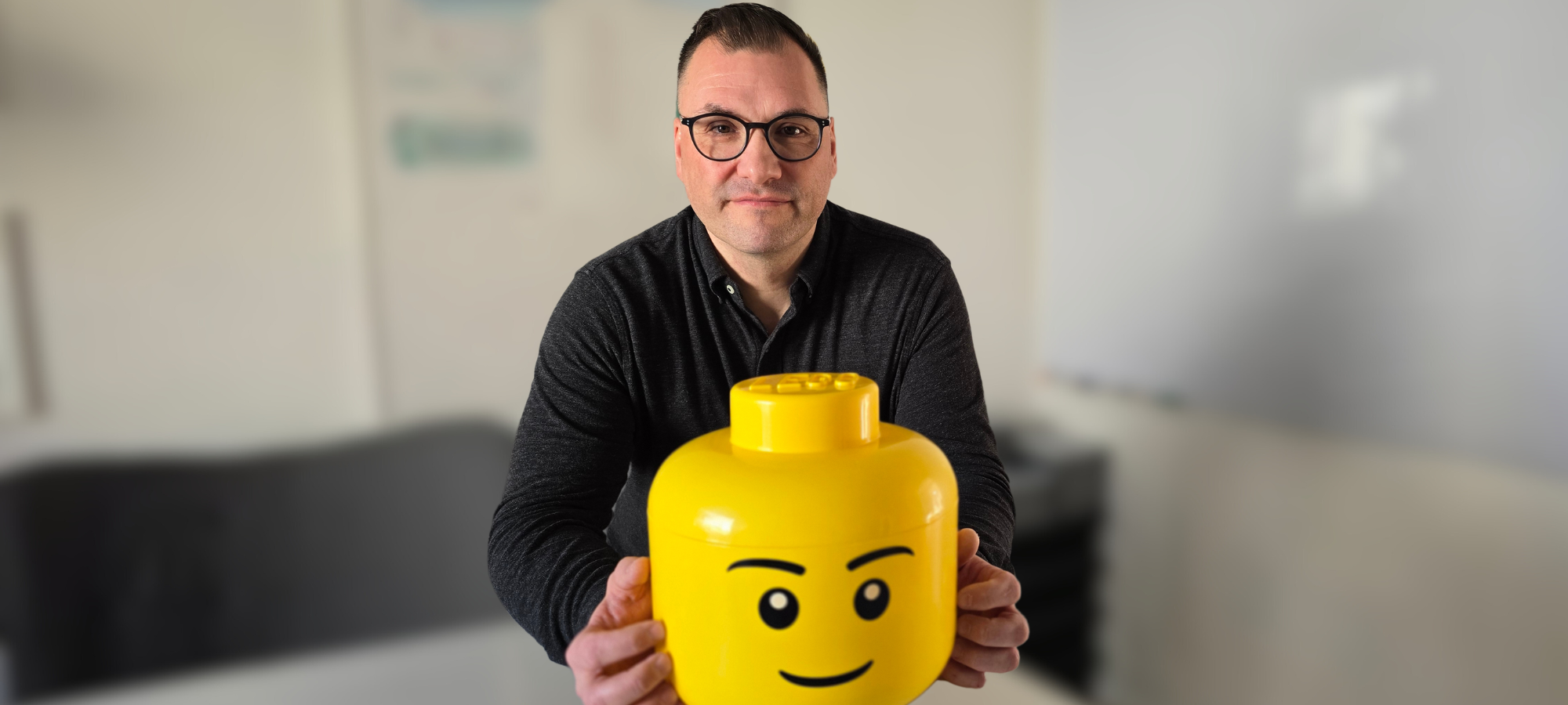 Starke Stücke: Markus Morave