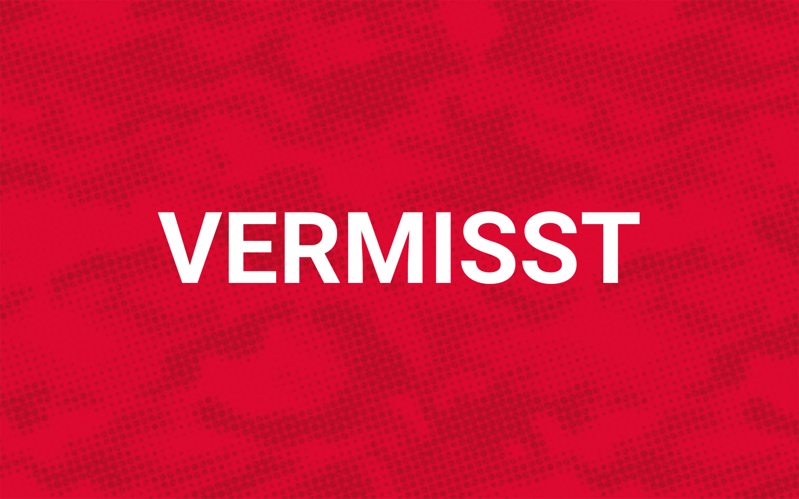 14-jähriges Mädchen aus Dortmund vermisst