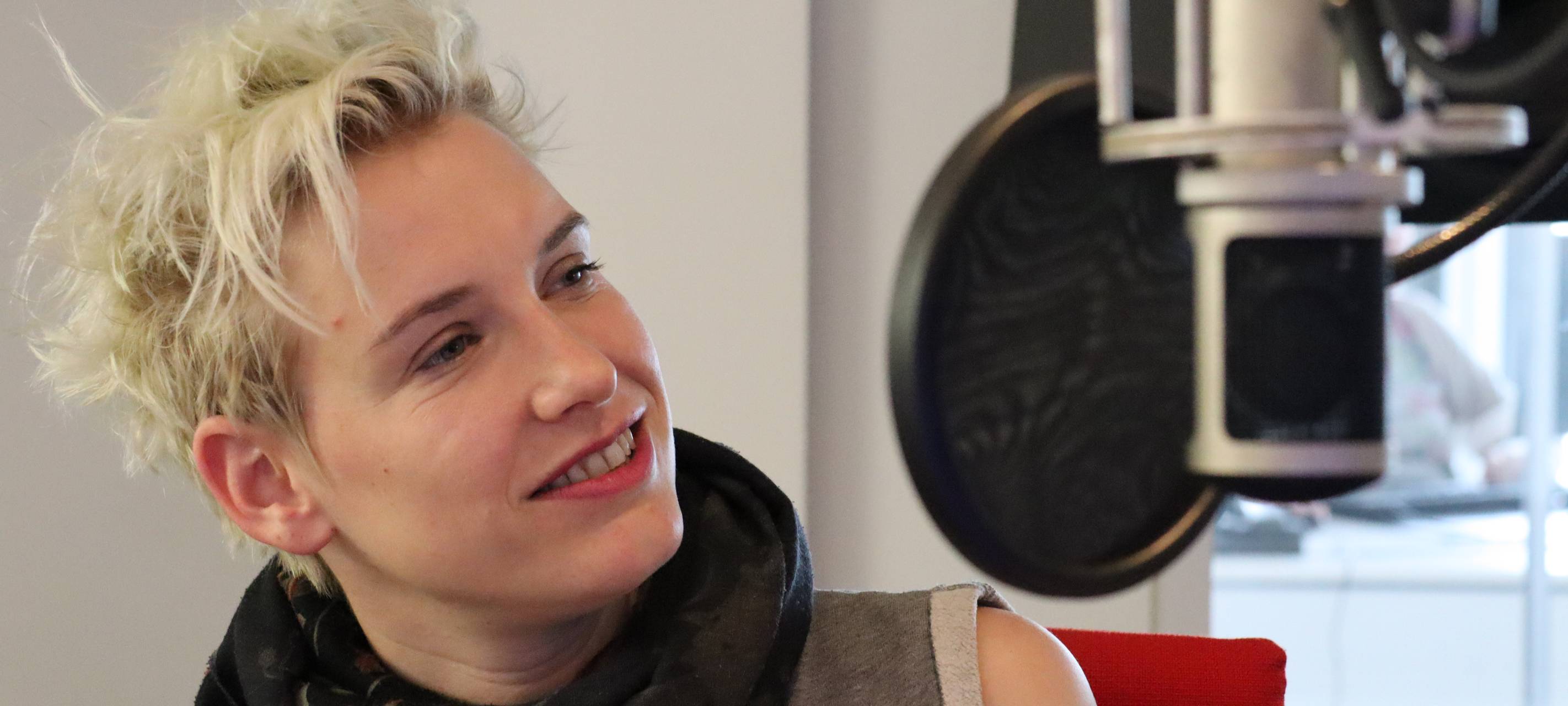 Deine Cousine singt mit Udo Lindenberg