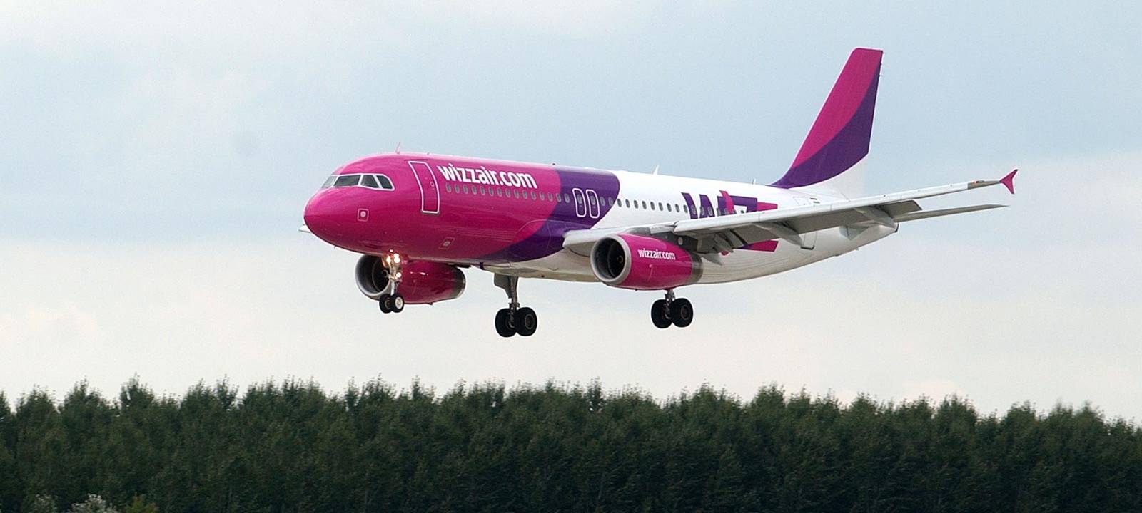 Kritik an Abhängigkeit von Wizz Air