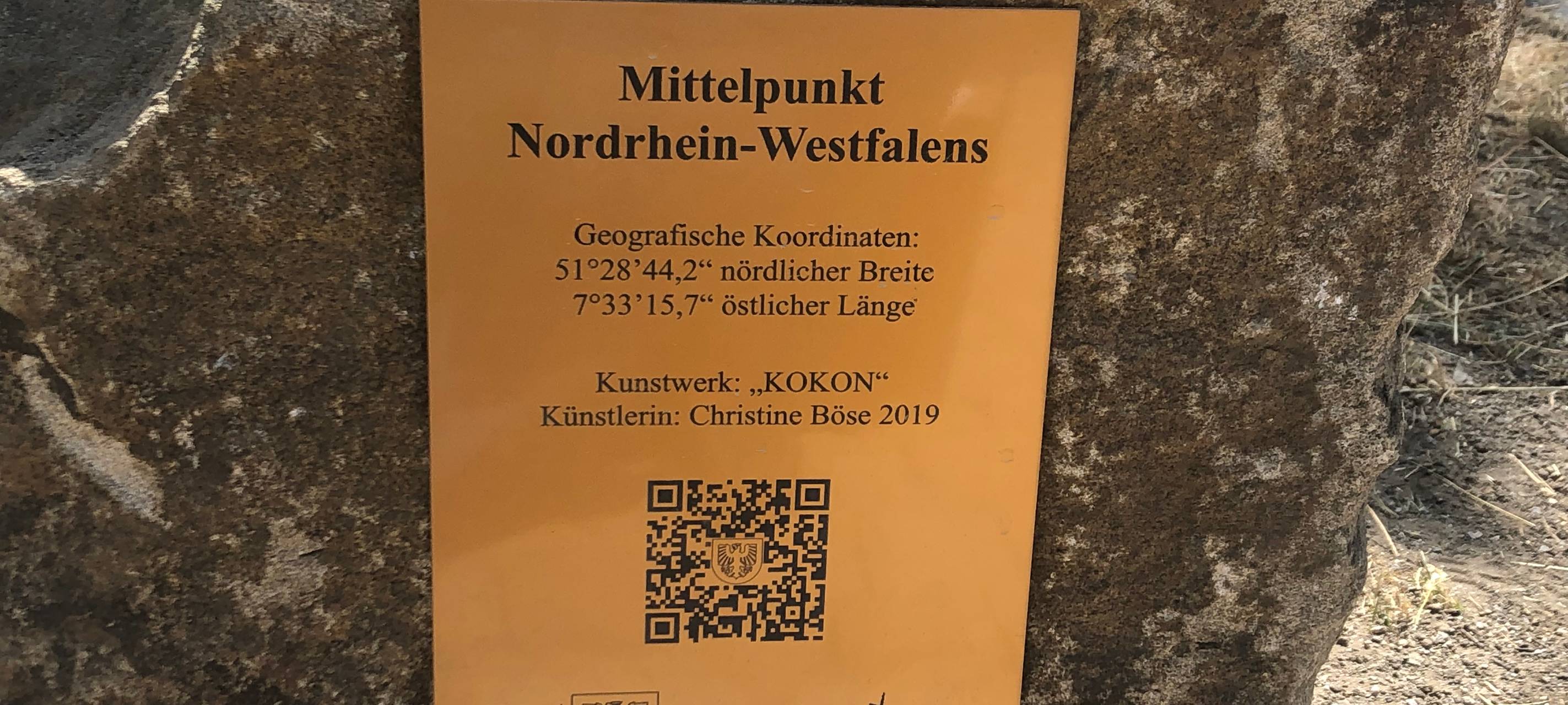 NRW-Mittelpunkt bleibt in Aplerbeck