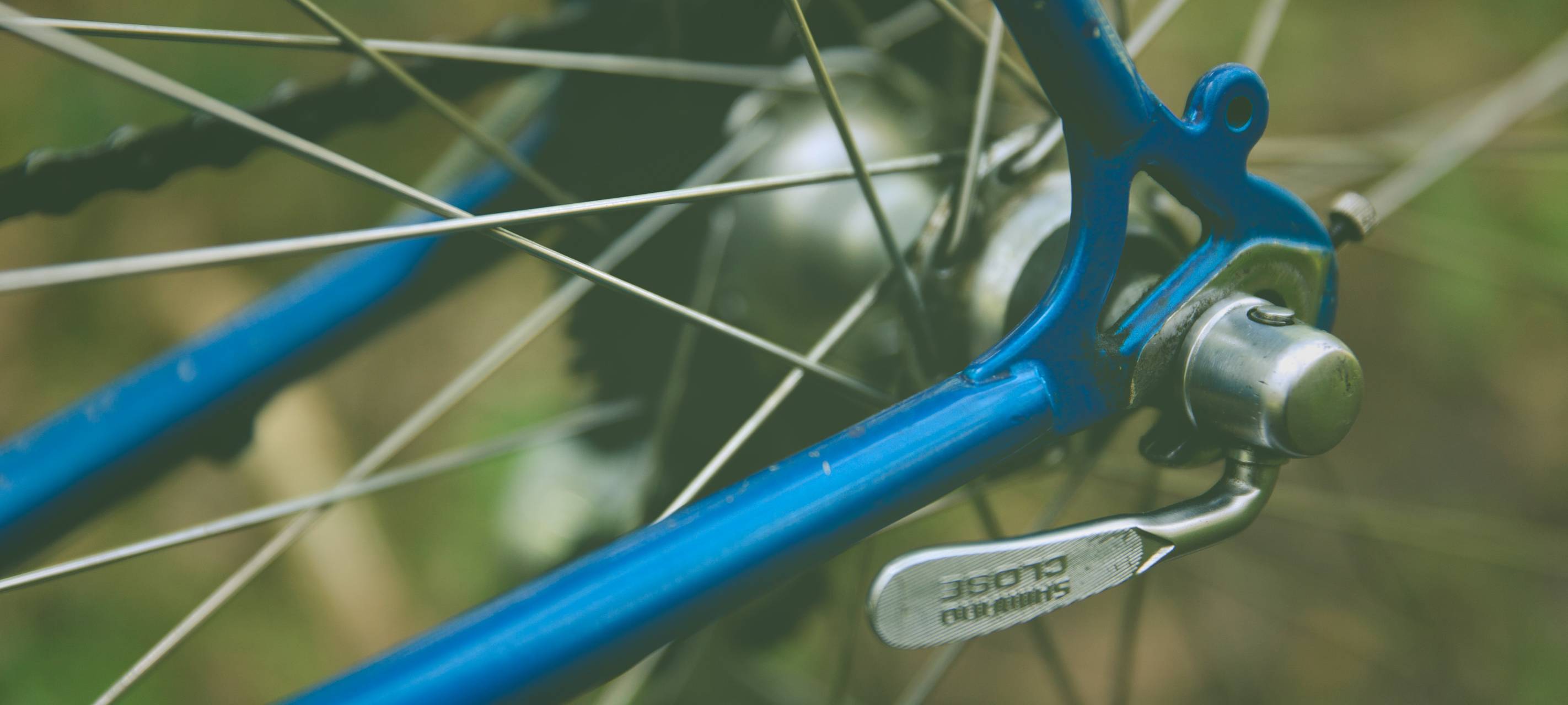 Radfahrer leicht verletzt