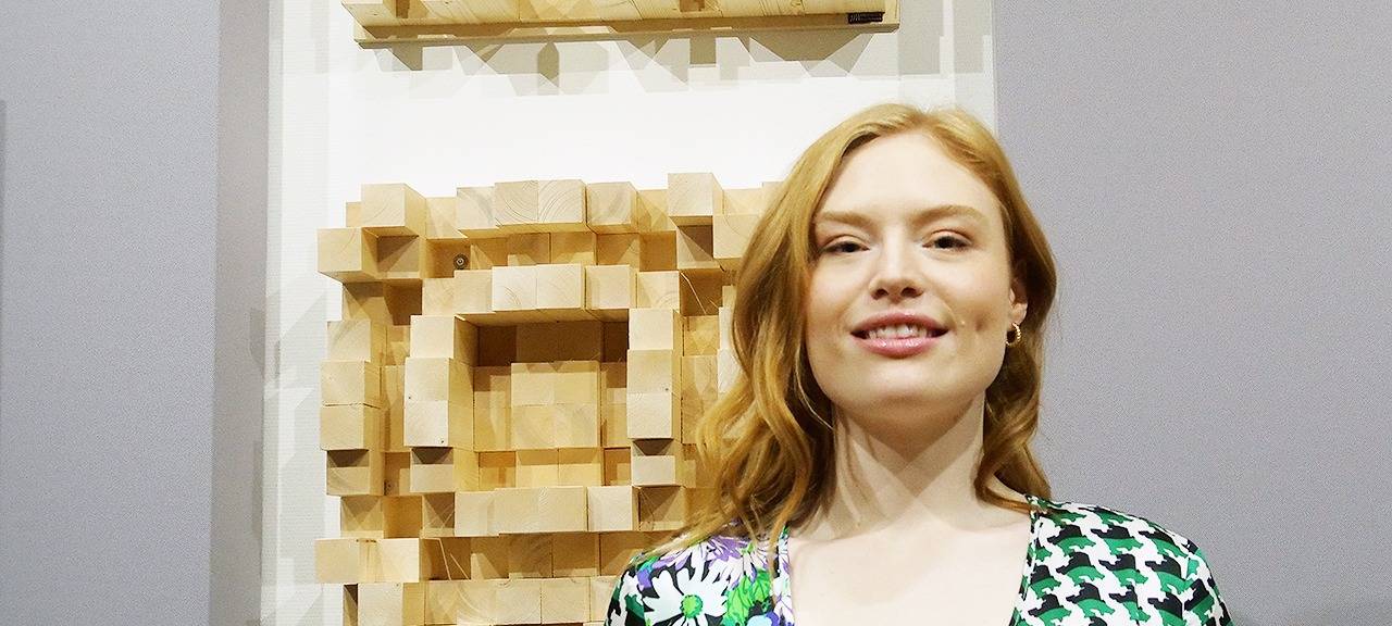 Künstlerbesuch: Freya Ridings